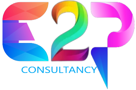 E2P Logo